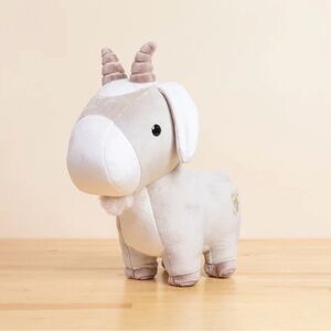 Bellzi Goati the Goat - Medium size Plush